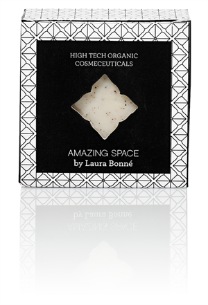 Amazing Space Argan Soap - Hand & Body Bar 10g