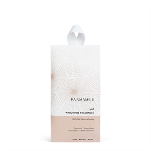 Karmameju Hot Wardrobe Fragrance
