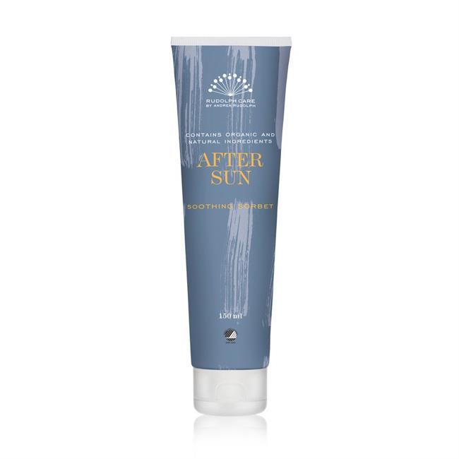 Rudolph Care, after Sun sorbet, 150 ml.