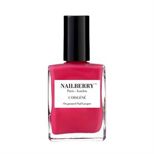 Nailberry - PINK BERRY