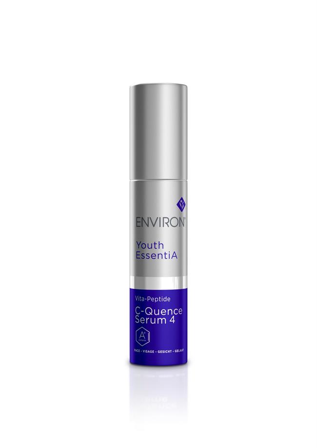 Environ - Vita-Peptide C-Quence Serum 4, 35 ml.