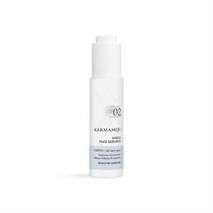 Karmameju Face Serum - SHIELD 02