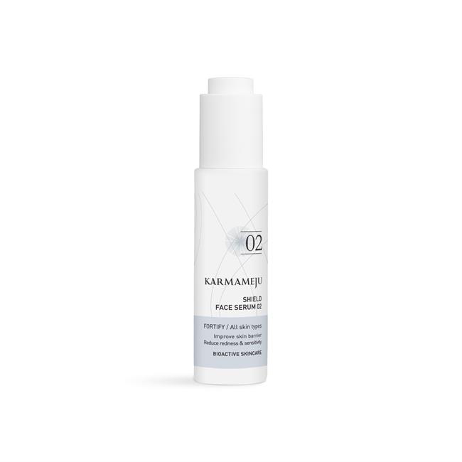 Karmameju Face Serum - SHIELD 02