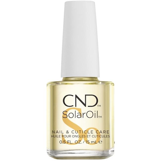 CND SolarOil, 15 ml.