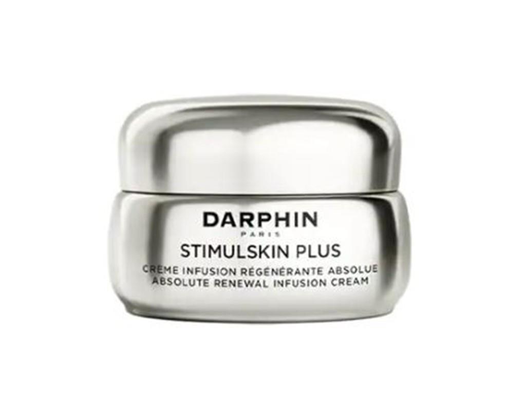 Thorny forsinke bro Darphin Stimulskin Plus Infusion - normal/kombineret hud, 50 ml.