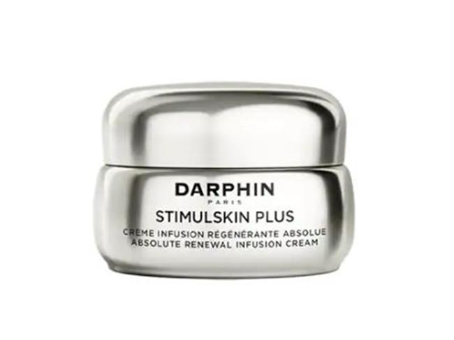 Darphin Stimulskin Plus Infusion - normal/kombineret hud, 50 ml.