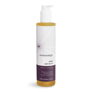 Karmameju Hope Body Oil 01 200 ml.