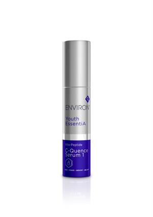 Environ - Vita-Peptide C-Quence Serum 1, 35 ml.