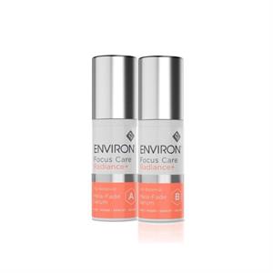 Environ - Mela-Fade Serum A & B ( 2x30 ml. )