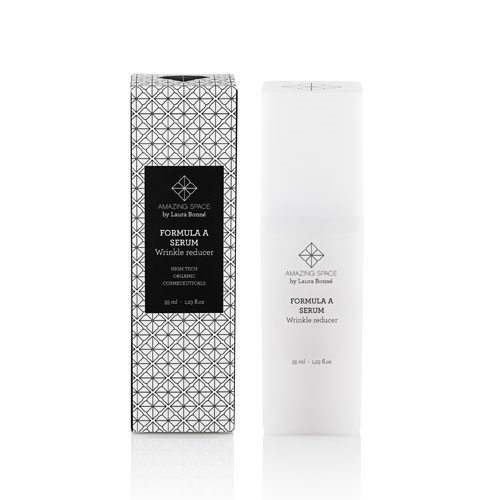 Amazing Space Formula A Serum 35 ml.