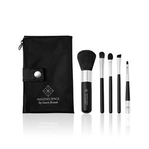 Bio - Magic Makeup børste sæt