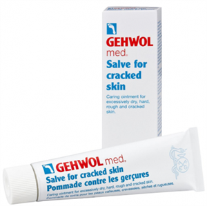 Gehwol - Revnesalve 125 ml.