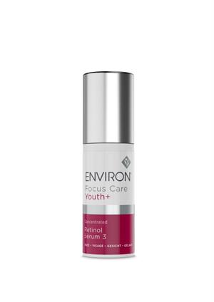 Environ - Concentrated Retinol Serum 3, 30 ml.