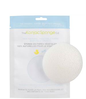 Konjac Sponge baby