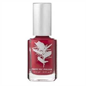 PRITI NYC - Love Lies Bleeding