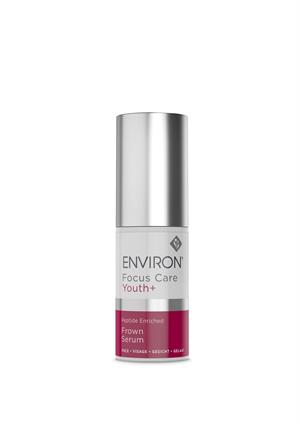 Environ - Peptide Enriched Frown Serum, 20 ml.
