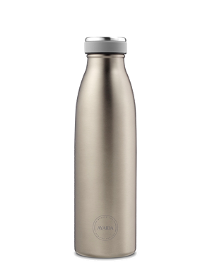 AYA&IDA - Drikkeflaske - Cool Grey, 500 ml.