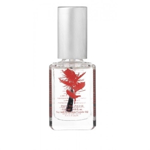 PRITI NYC - Soy Cuticle Oil with Geranium