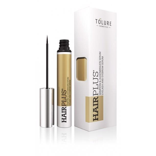 Tolure hairplus, vippe serum 