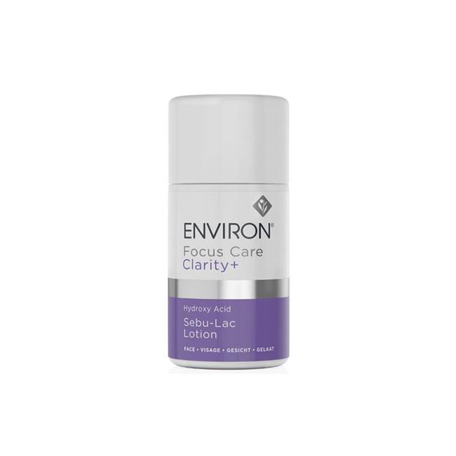 Environ - Sebu-Lac Lotion 60 ml.