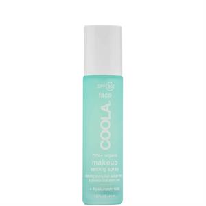 Coola Make-up Setting Spray, 50 ml.