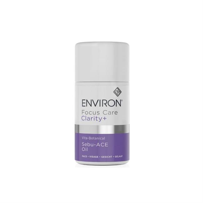 Environ - Sebu-Ace Oil 60 ml.