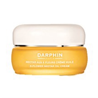 Darphin 8 Flower Nectar Oil Cream