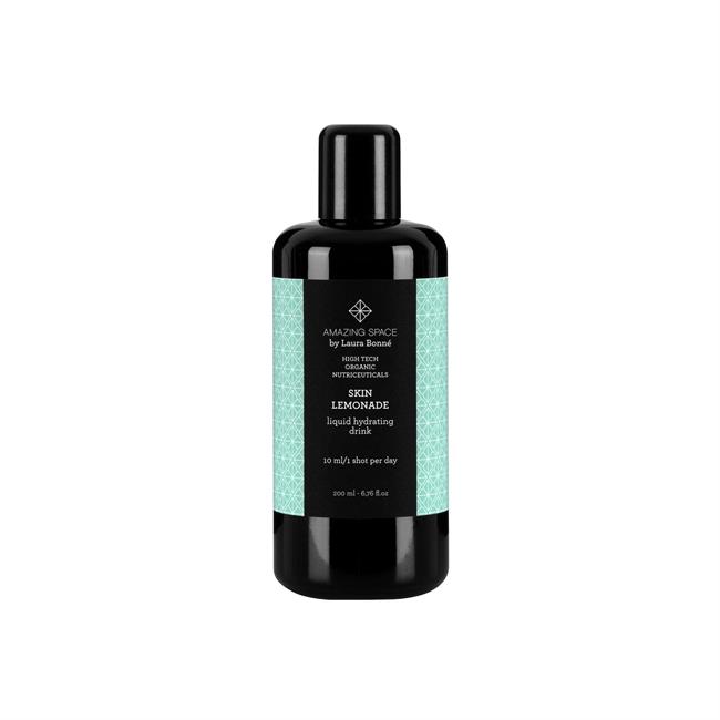 Amazing Space, Skin lemonade - Liquid hydrating, 200 ml.