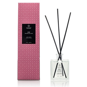 Amazing Space Diffuser Rose 100 ml.