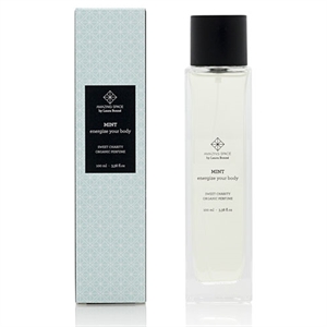 Amazing Space Parfume Mint 100 ml.