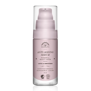 Rudolph Care Instantly Smoothing Serum 30 ml.
