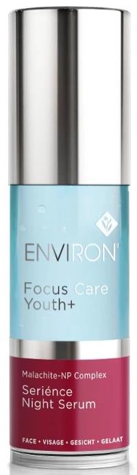 Environ - Seriénce Night Serum, 30 ml.