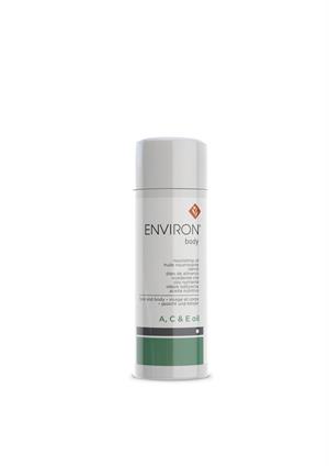 Environ - Vitamin A, C & E Body Oil, 100 ml.