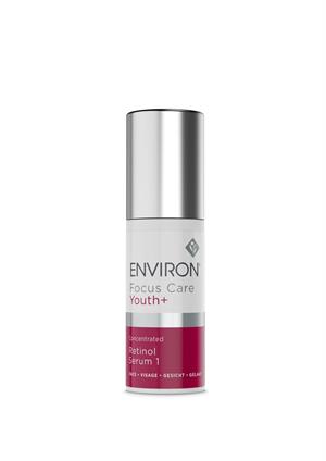 Environ - Concentrated Retinol Serum 1, 30 ml.