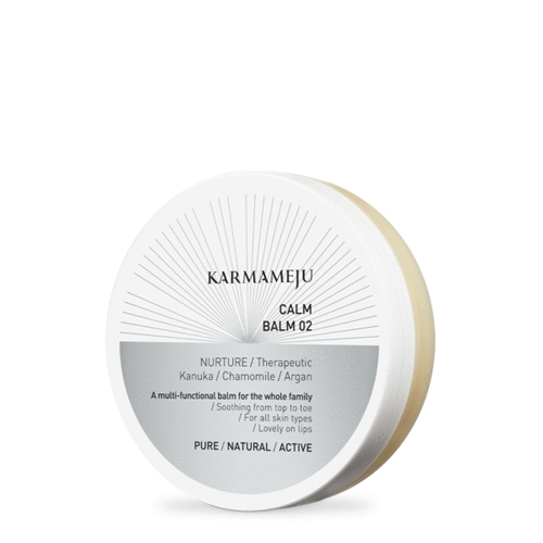 Karmameju Calm Balm 02, 90ml.