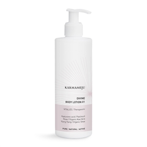 Karmameju Divine Bodylotion 01