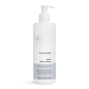 Karmameju Peace Bodylotion 02