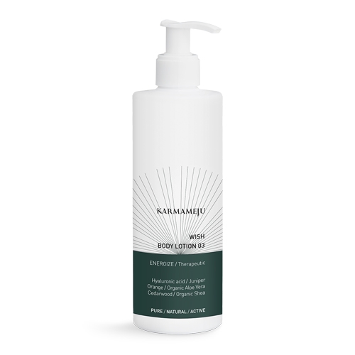 Karmameju Wish Bodylotion 03