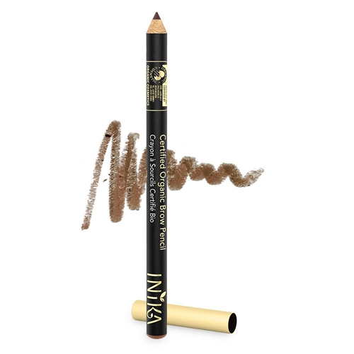 Inika Brow Pencil Brunette Beauty