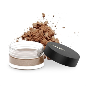 Inika Eye Shadow Burnt Sienna