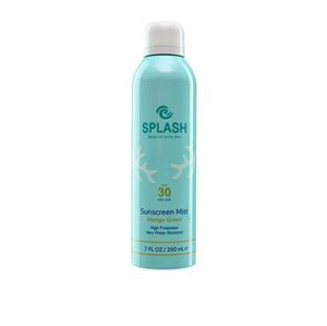 Splash - Mango Grove Sunscreen Mist SPF 30+, 200 ml.