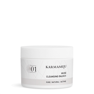 Karmameju Muse Cleansing Balm 100 ml