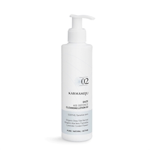 Karmameju Daze Cleansing Lotion 200 ml