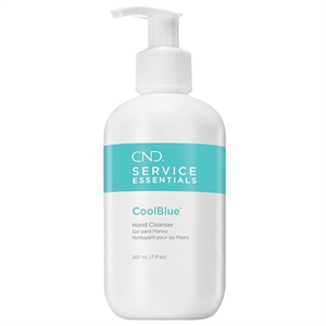 CND CoolBlue Hand Cleanser