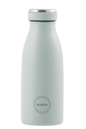 AYA&IDA - Drikkeflaske - Mint Green, 350 ml.