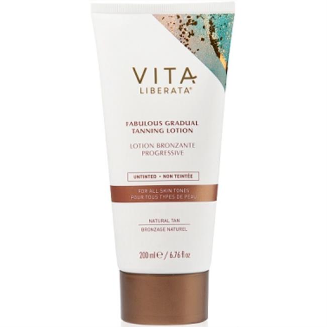 Vita Liberata Self Tanning Gradual Lotion 200 ml.