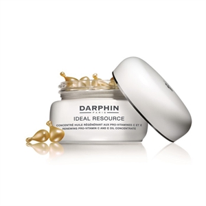 Darphin Ideal Resource Vitamin C & E Concentrate kapsler
