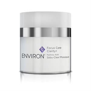 Environ - Sebu-Clear Masque 50 ml.