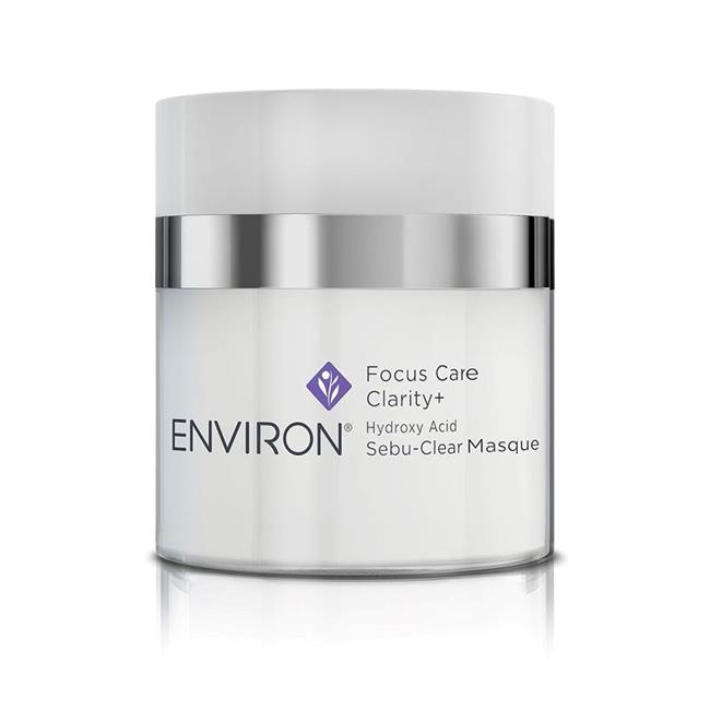 Environ - Sebu-Clear Masque 50 ml.