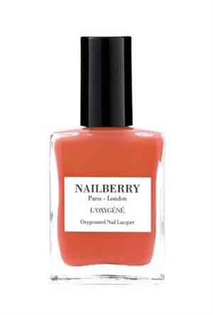 Nailberry - Sunset on venice